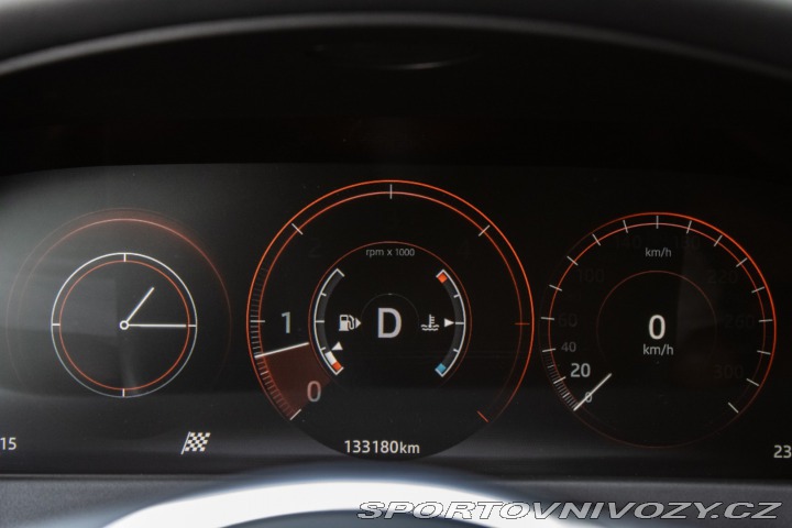 Jaguar XF 3.0D TDV6 Portfolio Auto 2016