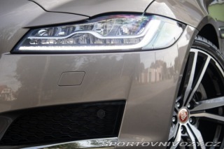 Jaguar XF 3.0D TDV6 Portfolio Auto 2016