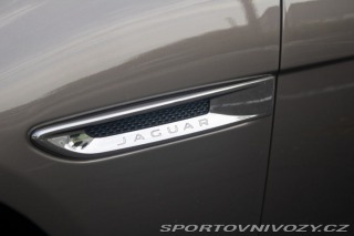 Jaguar XF 3.0D TDV6 Portfolio Auto 2016