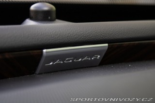Jaguar XF 3.0D TDV6 Portfolio Auto 2016