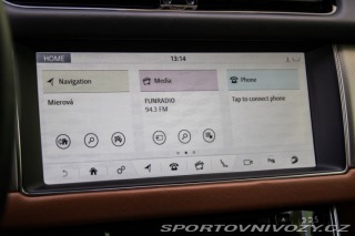Jaguar XF 3.0D TDV6 Portfolio Auto 2016