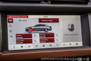 Jaguar XF 3.0D TDV6 Portfolio Auto 2016