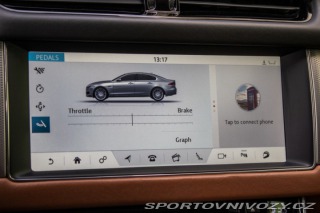Jaguar XF 3.0D TDV6 Portfolio Auto 2016