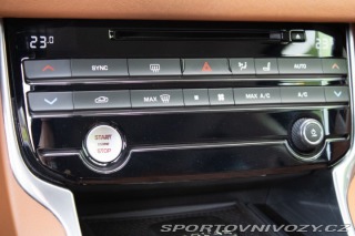 Jaguar XF 3.0D TDV6 Portfolio Auto 2016