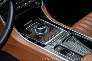 Jaguar XF 3.0D TDV6 Portfolio Auto 2016