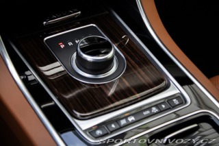 Jaguar XF 3.0D TDV6 Portfolio Auto 2016