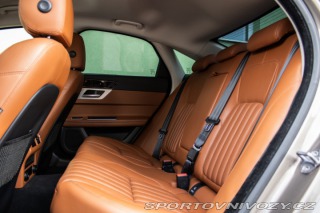 Jaguar XF 3.0D TDV6 Portfolio Auto 2016