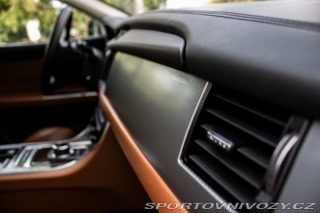 Jaguar XF 3.0D TDV6 Portfolio Auto 2016