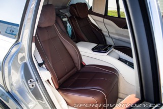 Mercedes-Benz Ostatní modely GLS   Mercedes-Benz  600  4ma 2022