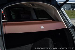 Mercedes-Benz Ostatní modely GLS   Mercedes-Benz  600  4ma 2022