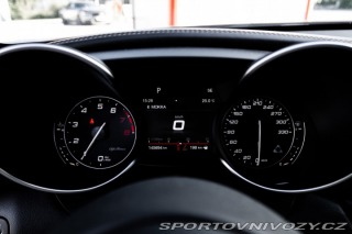 Alfa Romeo Giulia 2.9 Twin Turbo V6 510 AT 2017