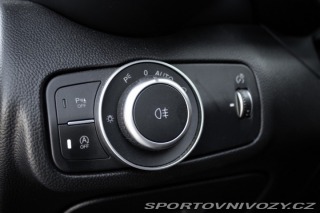 Alfa Romeo Giulia 2.9 Twin Turbo V6 510 AT 2017