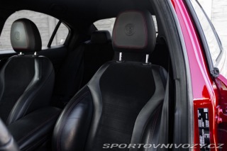 Alfa Romeo Giulia 2.9 Twin Turbo V6 510 AT 2017