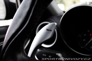 Alfa Romeo Giulia 2.9 Twin Turbo V6 510 AT 2017
