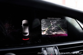Alfa Romeo Giulia 2.9 Twin Turbo V6 510 AT 2017