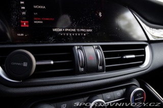 Alfa Romeo Giulia 2.9 Twin Turbo V6 510 AT 2017