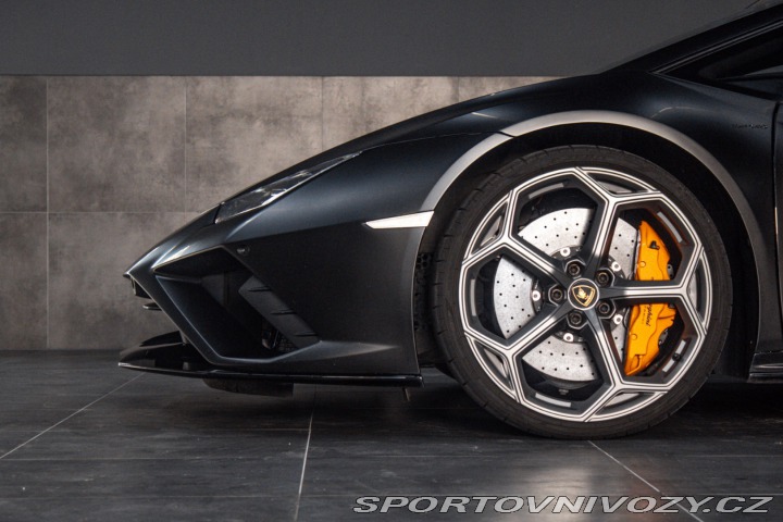 Lamborghini Huracán EVO RWD 2020