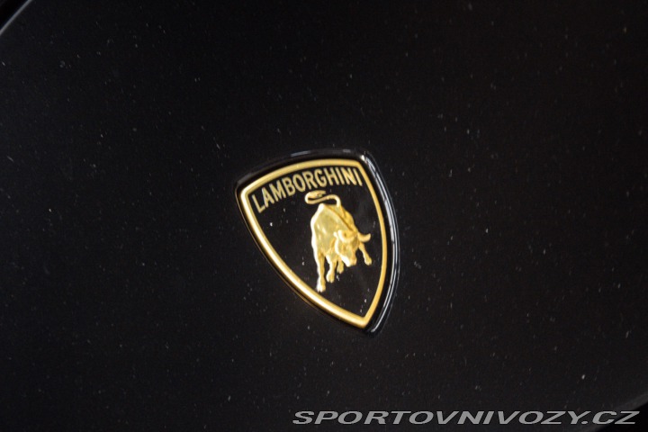 Lamborghini Huracán EVO RWD 2020