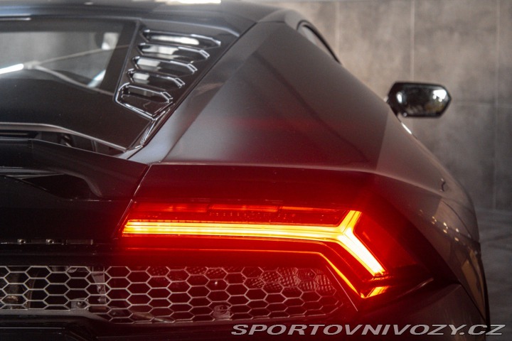 Lamborghini Huracán EVO RWD 2020