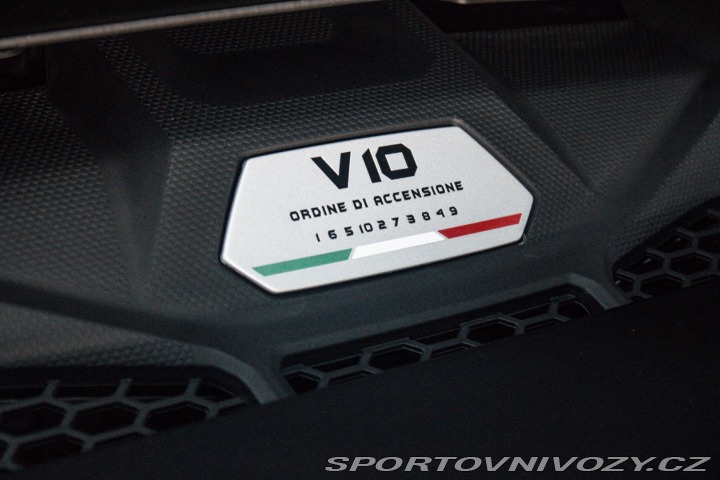 Lamborghini Huracán EVO RWD 2020