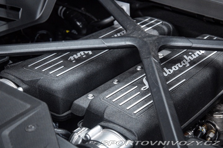 Lamborghini Huracán EVO RWD 2020