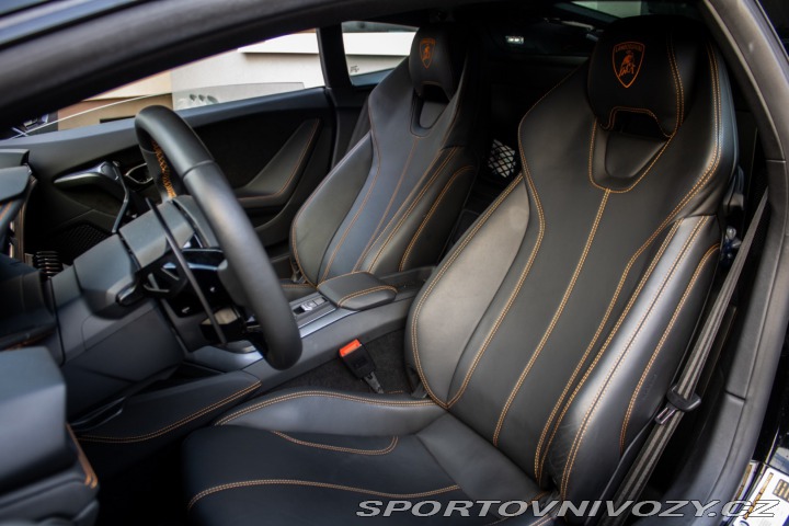 Lamborghini Huracán EVO RWD 2020