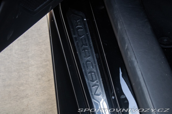 Lamborghini Huracán EVO RWD 2020