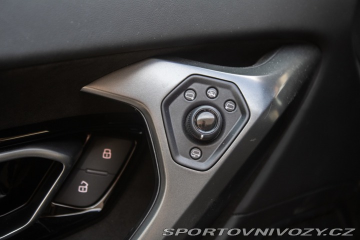 Lamborghini Huracán EVO RWD 2020