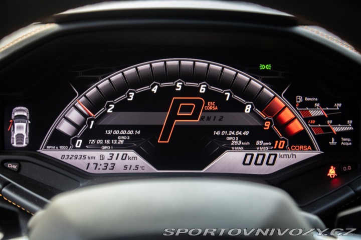 Lamborghini Huracán EVO RWD 2020
