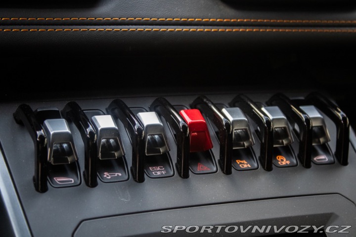 Lamborghini Huracán EVO RWD 2020