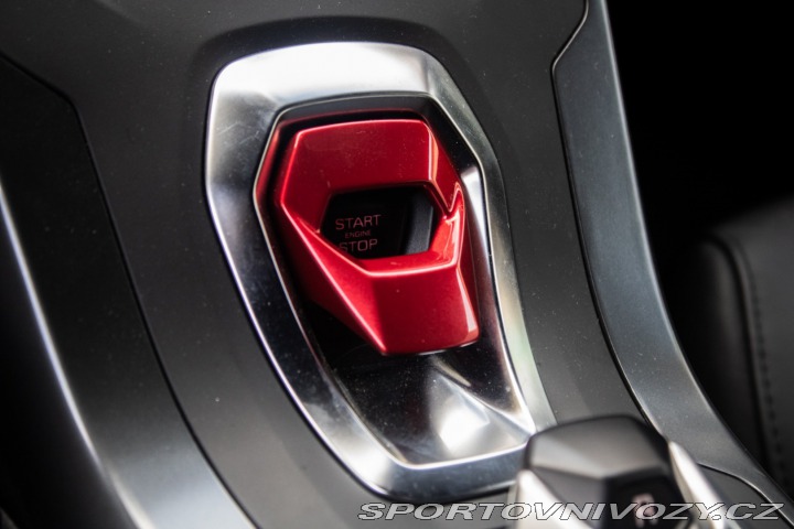 Lamborghini Huracán EVO RWD 2020