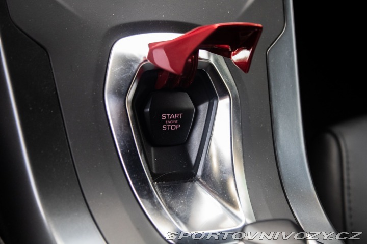 Lamborghini Huracán EVO RWD 2020