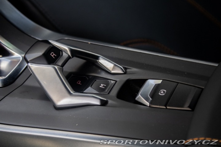 Lamborghini Huracán EVO RWD 2020