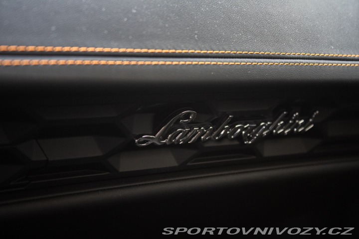Lamborghini Huracán EVO RWD 2020