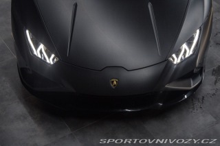 Lamborghini Huracán EVO RWD 2020