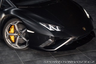 Lamborghini Huracán EVO RWD 2020