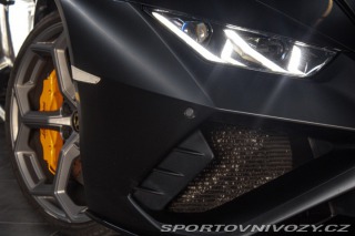 Lamborghini Huracán EVO RWD 2020