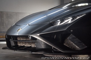 Lamborghini Huracán EVO RWD 2020