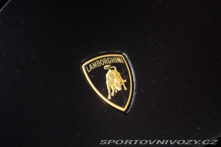 Lamborghini Huracán EVO RWD 2020