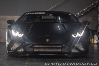 Lamborghini Huracán EVO RWD 2020