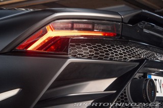 Lamborghini Huracán EVO RWD 2020