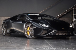 Lamborghini Huracán EVO RWD 2020