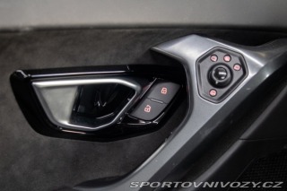 Lamborghini Huracán EVO RWD 2020