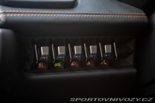 Lamborghini Huracán EVO RWD 2020