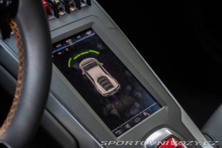 Lamborghini Huracán EVO RWD 2020