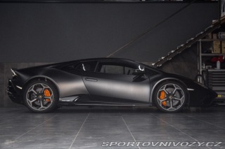Lamborghini Huracán EVO RWD 2020