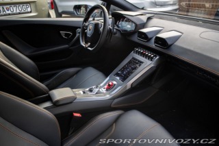 Lamborghini Huracán EVO RWD 2020
