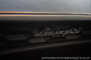 Lamborghini Huracán EVO RWD 2020