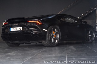Lamborghini Huracán EVO RWD 2020