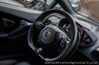 Lamborghini Huracán EVO RWD 2020